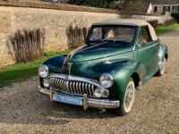 Peugeot 203 cabriolet 1956 - <small></small> 86.900 € <small>TTC</small> - #10