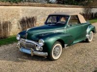 Peugeot 203 cabriolet 1956 - <small></small> 86.900 € <small>TTC</small> - #11