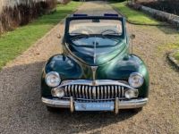 Peugeot 203 cabriolet 1956 - <small></small> 86.900 € <small>TTC</small> - #22