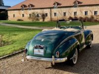 Peugeot 203 cabriolet 1956 - <small></small> 86.900 € <small>TTC</small> - #26