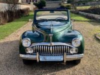 Peugeot 203 cabriolet 1956 - <small></small> 86.900 € <small>TTC</small> - #28
