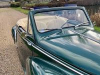 Peugeot 203 cabriolet 1956 - <small></small> 86.900 € <small>TTC</small> - #33