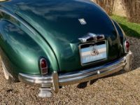 Peugeot 203 cabriolet 1956 - <small></small> 86.900 € <small>TTC</small> - #39
