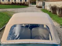 Peugeot 203 cabriolet 1956 - <small></small> 86.900 € <small>TTC</small> - #44