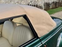 Peugeot 203 cabriolet 1956 - <small></small> 86.900 € <small>TTC</small> - #47