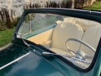 Peugeot 203 cabriolet 1956 - <small></small> 86.900 € <small>TTC</small> - #54