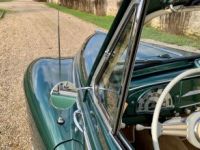 Peugeot 203 cabriolet 1956 - <small></small> 86.900 € <small>TTC</small> - #58