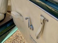 Peugeot 203 cabriolet 1956 - <small></small> 86.900 € <small>TTC</small> - #76