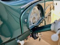 Peugeot 203 cabriolet 1956 - <small></small> 86.900 € <small>TTC</small> - #81