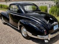 Peugeot 203 coupe 1954 - <small></small> 65.000 € <small>TTC</small> - #3