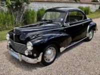 Peugeot 203 coupe 1954 - <small></small> 65.000 € <small>TTC</small> - #4