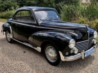 Peugeot 203 coupe 1954 - <small></small> 65.000 € <small>TTC</small> - #6