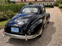 Peugeot 203 coupe 1954 - <small></small> 65.000 € <small>TTC</small> - #7