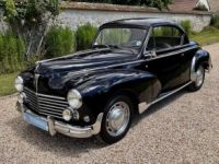 Peugeot 203 coupe 1954 - <small></small> 65.000 € <small>TTC</small> - #9