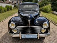 Peugeot 203 coupe 1954 - <small></small> 65.000 € <small>TTC</small> - #10