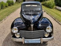 Peugeot 203 coupe 1954 - <small></small> 65.000 € <small>TTC</small> - #13