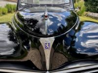 Peugeot 203 coupe 1954 - <small></small> 65.000 € <small>TTC</small> - #26