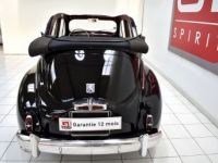 Peugeot 203 découvrable - <small></small> 34.900 € <small>TTC</small> - #6