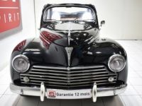 Peugeot 203 Découvrable - <small></small> 35.900 € <small>TTC</small> - #5