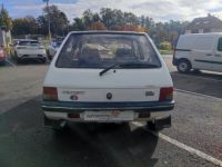 Peugeot 205 1.1 60ch Sacré Numéro (TU1M HDZ) - <small></small> 7.990 € <small>TTC</small> - #4