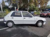 Peugeot 205 1.1 60ch Sacré Numéro (TU1M HDZ) - <small></small> 7.990 € <small>TTC</small> - #6