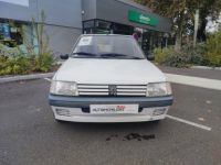 Peugeot 205 1.1 60ch Sacré Numéro (TU1M HDZ) - <small></small> 7.990 € <small>TTC</small> - #8