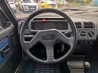 Peugeot 205 1.1 60ch Sacré Numéro (TU1M HDZ) - <small></small> 7.990 € <small>TTC</small> - #20