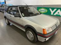 Peugeot 205 - <small></small> 18.000 € <small></small> - #2