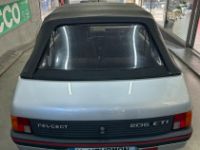 Peugeot 205 - <small></small> 18.000 € <small></small> - #6