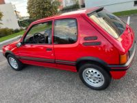 Peugeot 205 - <small></small> 19.900 € <small>TTC</small> - #1