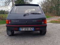 Peugeot 205 - <small></small> 19.300 € <small>TTC</small> - #1