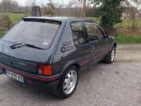 Peugeot 205 - <small></small> 19.300 € <small>TTC</small> - #2