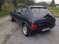 Peugeot 205 - <small></small> 19.300 € <small>TTC</small> - #7