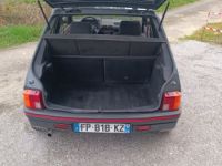 Peugeot 205 - <small></small> 19.300 € <small>TTC</small> - #11