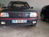 Peugeot 205 - <small></small> 19.300 € <small>TTC</small> - #13