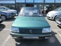 Peugeot 205 CAB 1.4i 75CV ROLAND GARROS - <small></small> 8.990 € <small>TTC</small> - #7