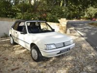 Peugeot 205 CJ - <small></small> 8.000 € <small>TTC</small> - #2