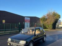 Peugeot 205 gentry - <small></small> 13.490 € <small>TTC</small> - #1