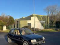 Peugeot 205 gentry - <small></small> 13.490 € <small>TTC</small> - #2