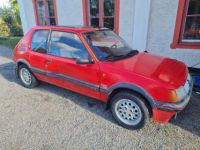 Peugeot 205 GTI 115CV - <small></small> 12.990 € <small>TTC</small> - #1