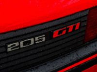 Peugeot 205 GTI - <small></small> 21.950 € <small>TTC</small> - #9