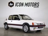 Peugeot 205 GTI 1.6 105 BVM - <small></small> 15.990 € <small>TTC</small> - #1