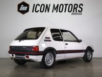 Peugeot 205 GTI 1.6 105 BVM - <small></small> 15.990 € <small>TTC</small> - #3