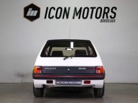 Peugeot 205 GTI 1.6 105 BVM - <small></small> 15.990 € <small>TTC</small> - #4