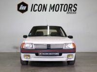 Peugeot 205 GTI 1.6 105 BVM - <small></small> 15.990 € <small>TTC</small> - #5