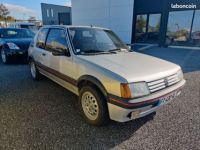 Peugeot 205 GTI 1.6 105 cv - <small></small> 12.900 € <small>TTC</small> - #1