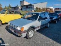 Peugeot 205 GTI 1.6 105 cv - <small></small> 12.900 € <small>TTC</small> - #2