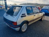 Peugeot 205 GTI 1.6 105 cv - <small></small> 12.900 € <small>TTC</small> - #3