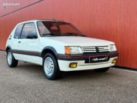 Peugeot 205 GTI 1.6 115 ch embrayage neuf - <small></small> 14.900 € <small>TTC</small> - #1