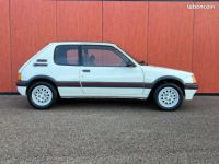 Peugeot 205 GTI 1.6 115 ch embrayage neuf - <small></small> 14.900 € <small>TTC</small> - #2